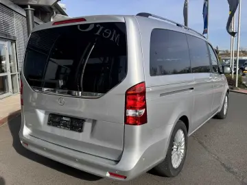 V 220 d EDITION DISTRONIC MBUX Kamera 6Sitze