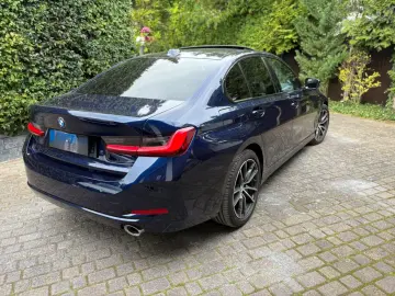 BMW 320 xDrive  KeyGO Memory