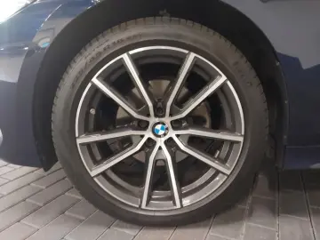 BMW 320 xDrive  KeyGO Memory