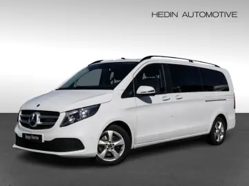 V220 d Edition extralang XL  KAM AHK KEYL TOTW