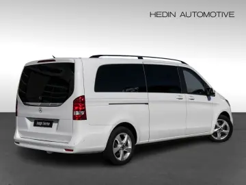 V220 d Edition extralang XL  KAM AHK KEYL TOTW