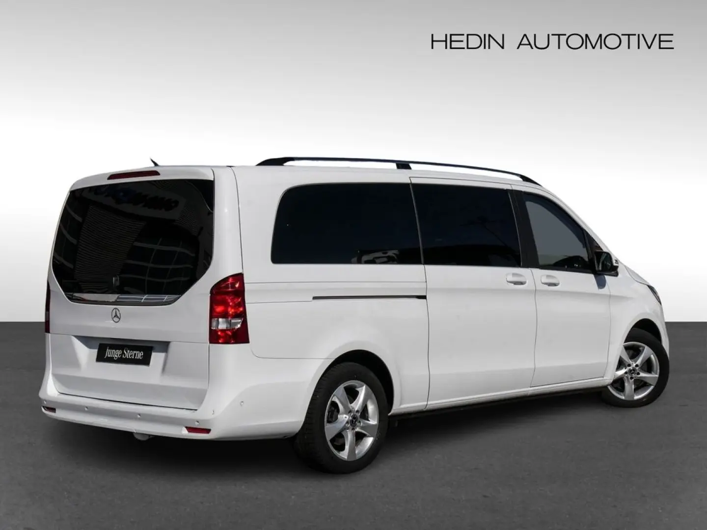 V220 d Edition extralang XL  KAM AHK KEYL TOTW