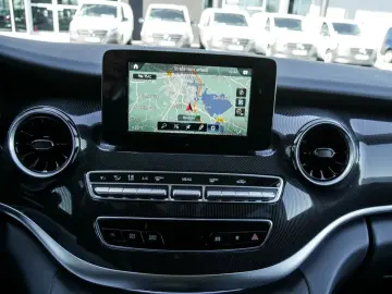 V220 d Edition extralang XL  KAM AHK KEYL TOTW