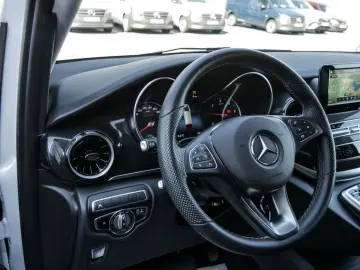 V220 d Edition extralang XL  KAM AHK KEYL TOTW