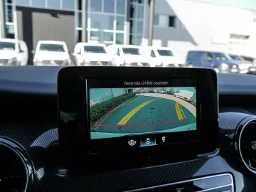 V220 d Edition extralang XL  KAM AHK KEYL TOTW