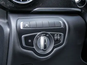 V220 d Edition extralang XL  KAM AHK KEYL TOTW