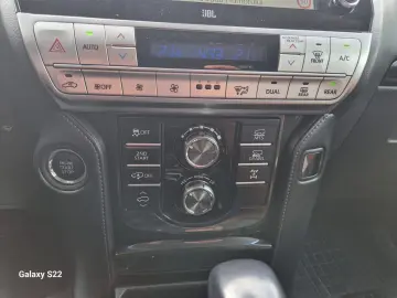 Toyota Land Cruiser 2.8l 204 CP Luxury Black Matte Edition