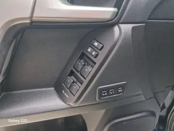 Toyota Land Cruiser 2.8l 204 CP Luxury Black Matte Edition
