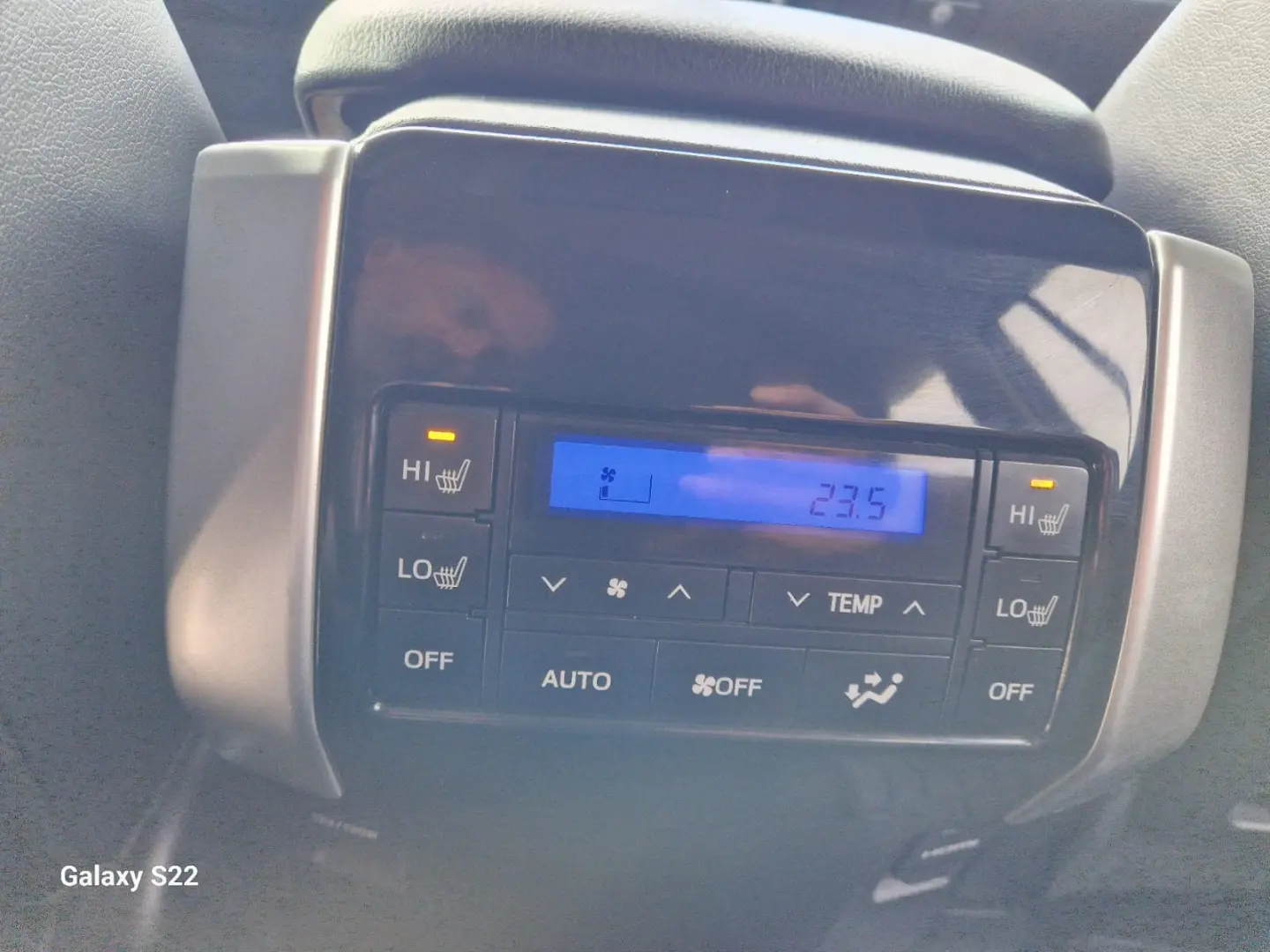 Toyota Land Cruiser 2.8l 204 CP Luxury Black Matte Edition