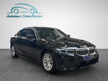 BMW 320i Lim. xDrive M Sport ACC Adapt. LED