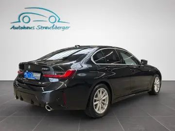BMW 320i Lim. xDrive M Sport ACC Adapt. LED
