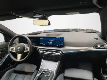 BMW 320i Lim. xDrive M Sport ACC Adapt. LED