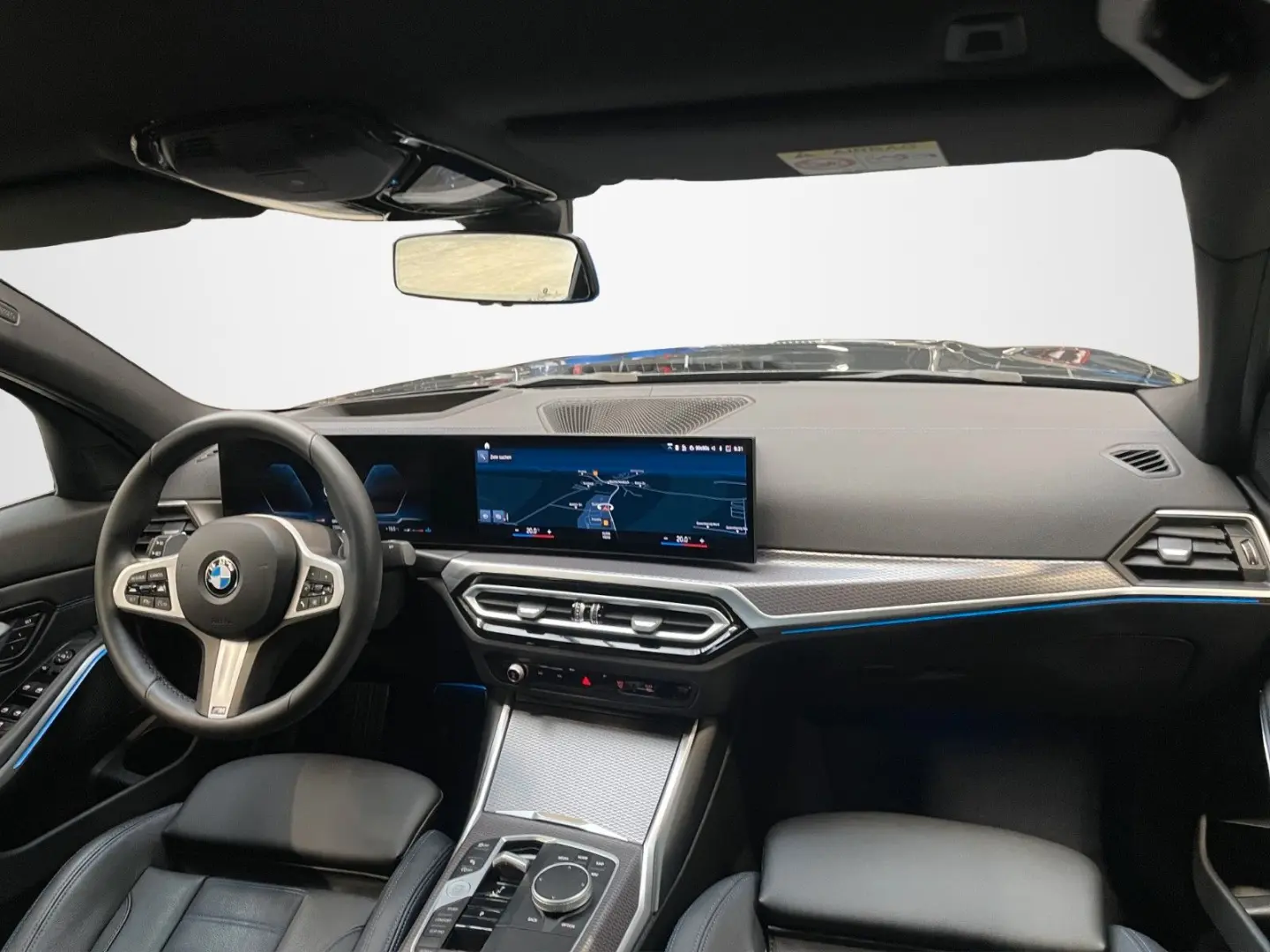BMW 320i Lim. xDrive M Sport ACC Adapt. LED