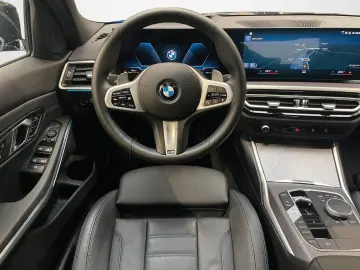 BMW 320i Lim. xDrive M Sport ACC Adapt. LED