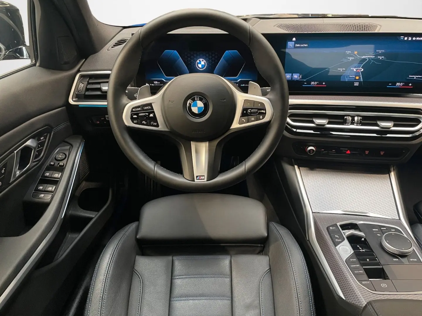BMW 320i Lim. xDrive M Sport ACC Adapt. LED