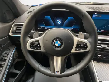 BMW 320i Lim. xDrive M Sport ACC Adapt. LED