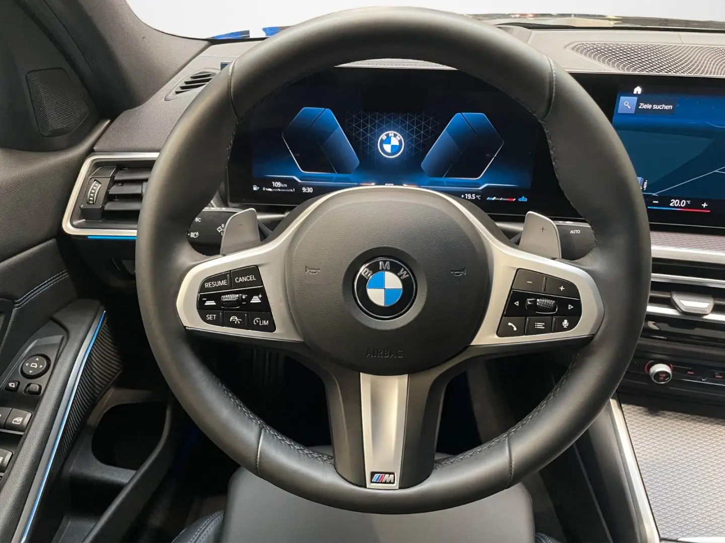 BMW 320i Lim. xDrive M Sport ACC Adapt. LED