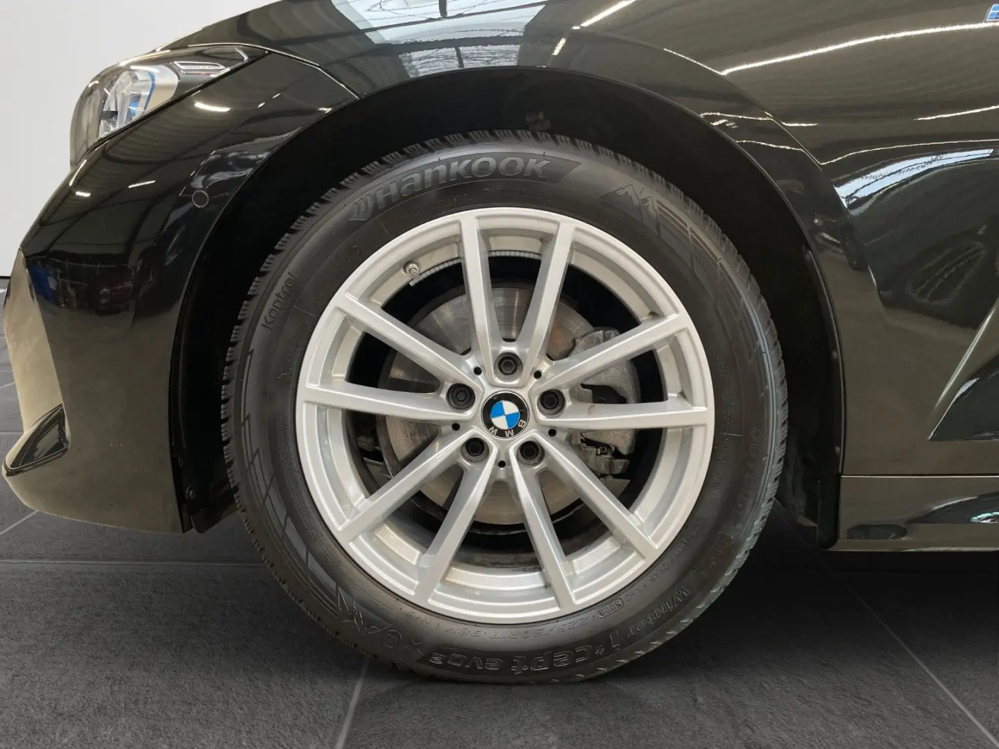 BMW 320i Lim. xDrive M Sport ACC Adapt. LED