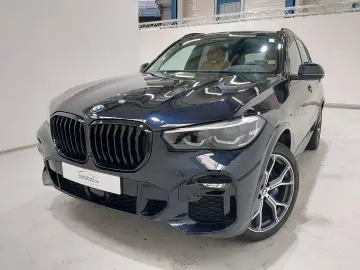 X5 30d xDRIVE M SPORT