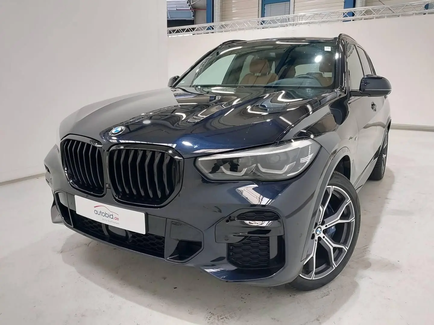 X5 30d xDRIVE M SPORT