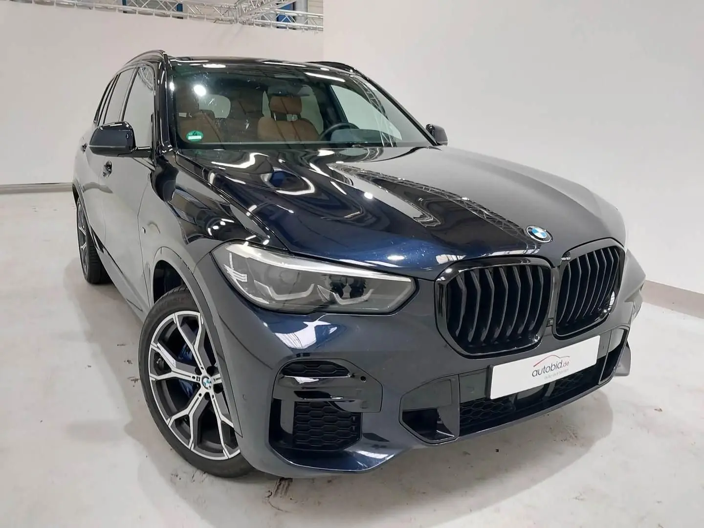 X5 30d xDRIVE M SPORT
