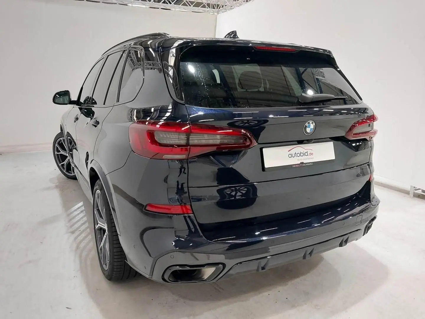 X5 30d xDRIVE M SPORT