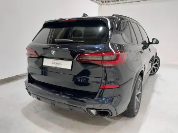 X5 30d xDRIVE M SPORT