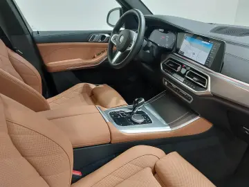 X5 30d xDRIVE M SPORT