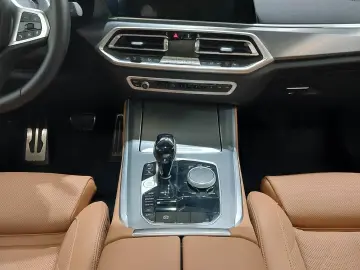 X5 30d xDRIVE M SPORT