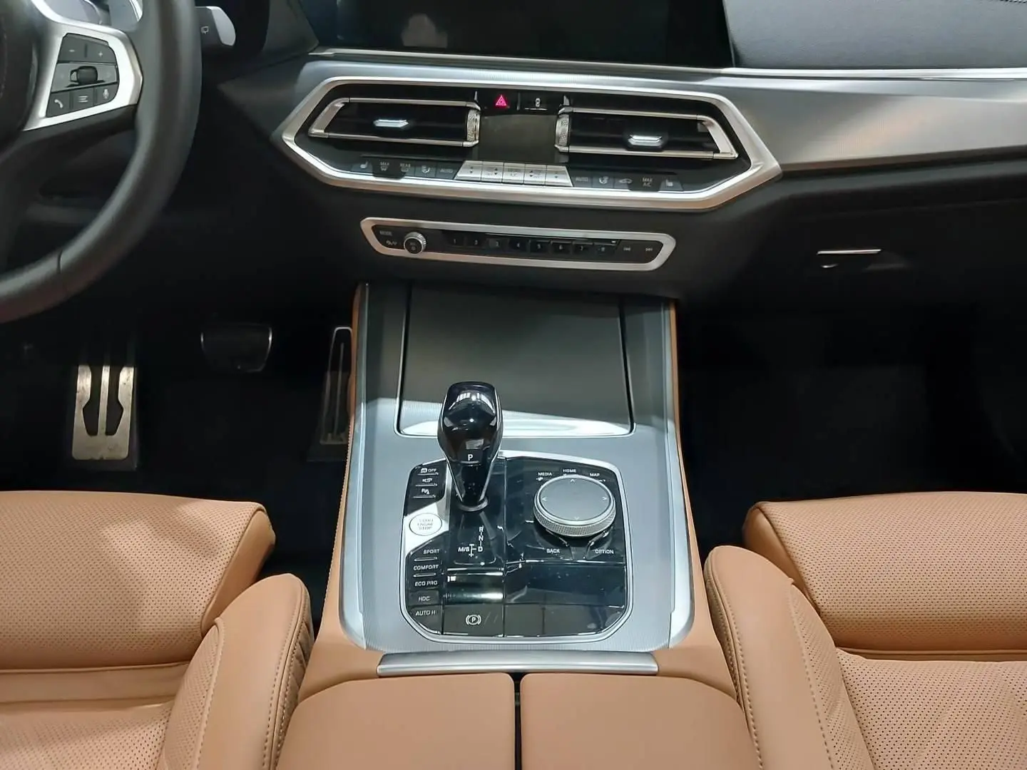 X5 30d xDRIVE M SPORT