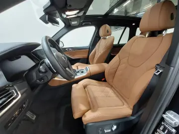 X5 30d xDRIVE M SPORT