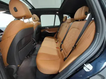 X5 30d xDRIVE M SPORT