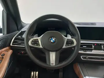 X5 30d xDRIVE M SPORT