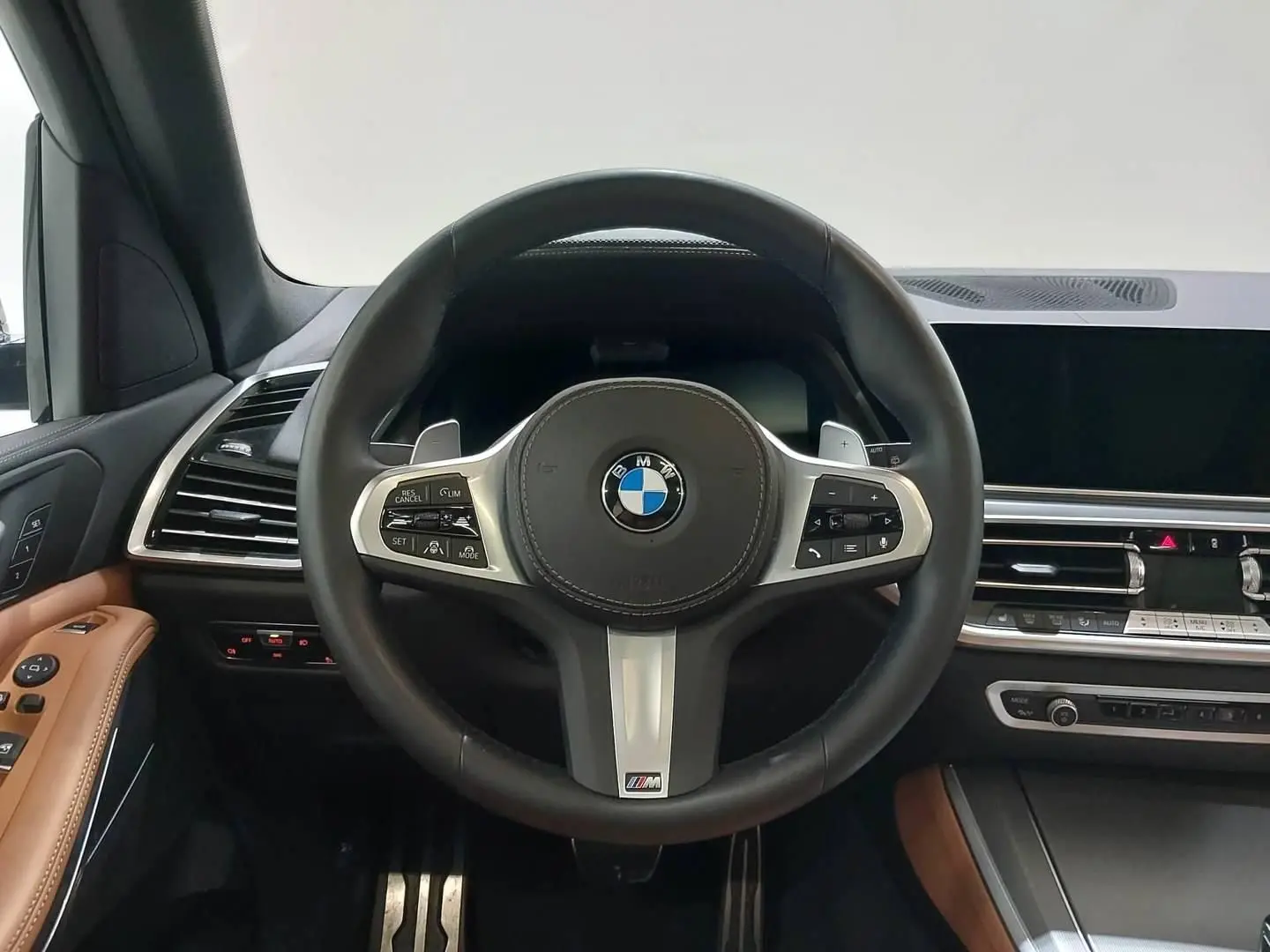 X5 30d xDRIVE M SPORT