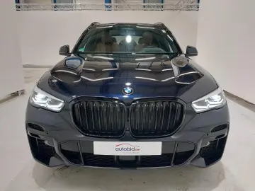 X5 30d xDRIVE M SPORT