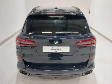 X5 30d xDRIVE M SPORT