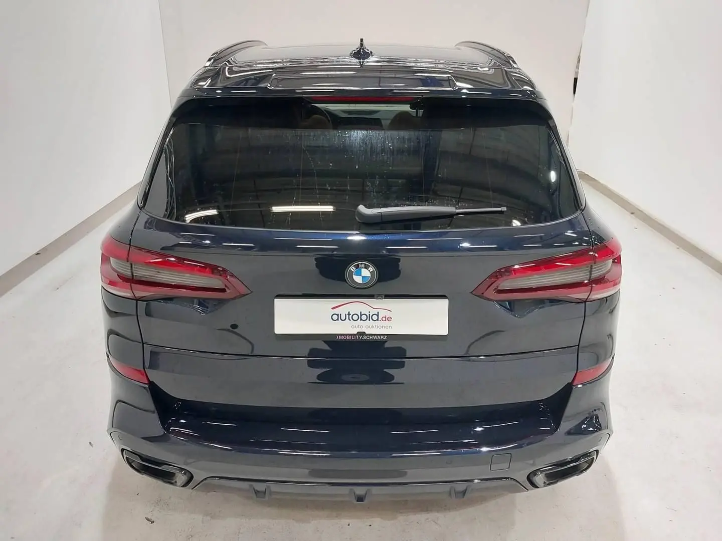 X5 30d xDRIVE M SPORT