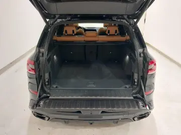 X5 30d xDRIVE M SPORT