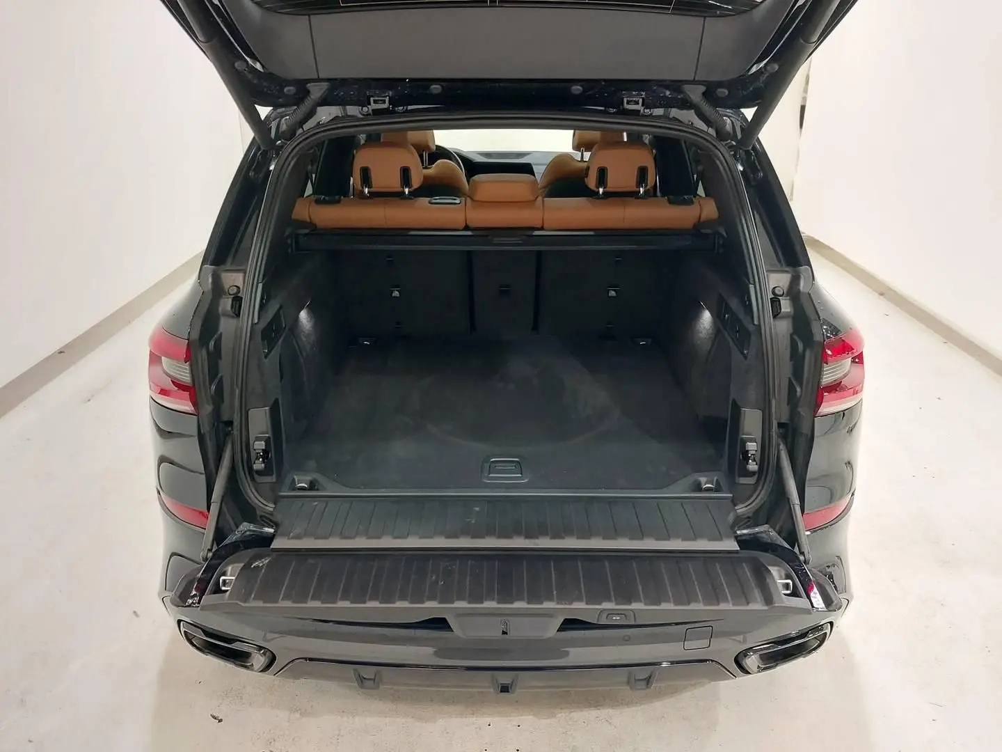 X5 30d xDRIVE M SPORT