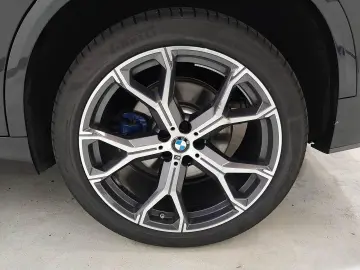 X5 30d xDRIVE M SPORT