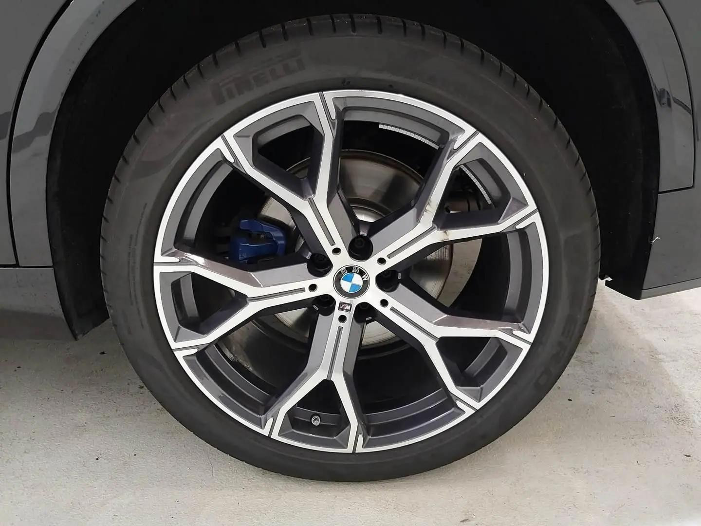 X5 30d xDRIVE M SPORT