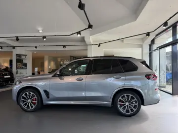 X5 xDrive40d M Sport