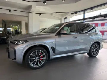 X5 xDrive40d M Sport