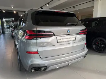 X5 xDrive40d M Sport