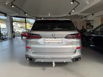 X5 xDrive40d M Sport