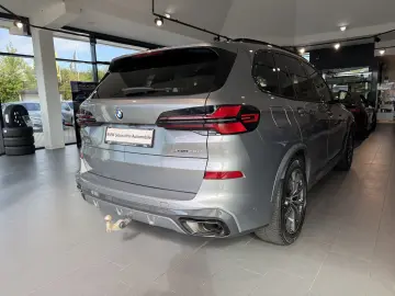 X5 xDrive40d M Sport