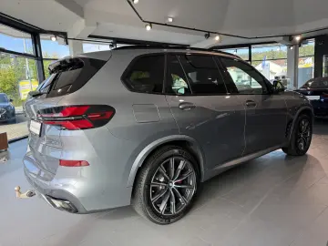 X5 xDrive40d M Sport