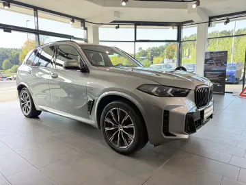 X5 xDrive40d M Sport