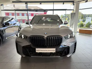 X5 xDrive40d M Sport