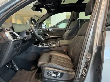 X5 xDrive40d M Sport